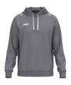JAKO One Sweatshirt à capuche Gris C825 