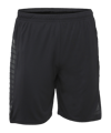 Select Argentina Korte Broek Kids Zwart F191  