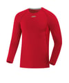 JAKO Maillot sous-couche Rouge C01 