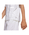 adidas Team Icon 25 Trikot Kids Weiß - weiss