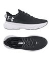 Under Armour Dames Infinite Loopschoen Zwart K001 