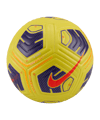 Ballon de Training Nike Academy équipe jaune F710 