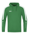JAKO Sweatshirt Groen K200 