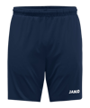 JAKO Dynamic Freizeit Short Kids Blau F900