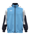JAKO Dynamic Web Jas Blauw K431 