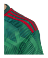 adidas Mexico Auth. Trikot Home WM 2022 Damen Grün - gruen