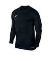 Nike Park VI Trikot langarm Schwarz F010