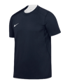 Maillot Nike équipe Court bleu F451 