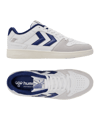 Hummel St. Power Play Pl Sneaker Weiss F9109