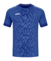 JAKO Shirt Blauw K410 