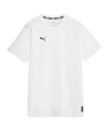 PUMA T-Shirt Blanc C002 