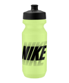 Nike Big Mouth 2.0 22oz/650ml GRAPHIC Flasche Grün F357