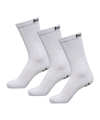Hummel hmlMOVER 3-PACK Socken Weiß F9001