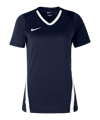 Maillot femmes Nike équipe Spike bleu F451 