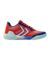 Hummel ALGIZ 25 Icon Sneaker F3217 - rot