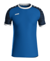 JAKO Iconic Shirt Blauw K414 