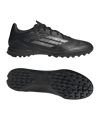 adidas F50 League TF Dark Spark nero grigio 
