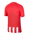 Nike Atletico Madrid Auth. Trikot Home 2023/2024 Rot F613 - rot