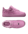 Nike Air Force 1 '07 Femmes Rose C600
