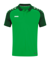 JAKO Polo Vert C221 