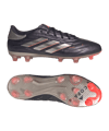 adidas FG Zwart 