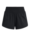 Under Armour Court Femmes Noir C001 