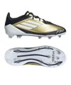 adidas FG Kids Gold 
