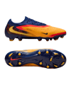 Nike Phantom 6 Low Pro FG Erling Haaland Force 9 Orange K800