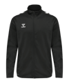 Hummel hmlCORE XK Trainingsjacke Schwarz F2042