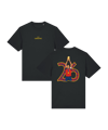 11teamsports Spanje „el Capitan" T-shirt WK 2026 Zwart