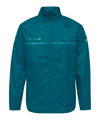 Hummel Authentic Pro Jacke Blau F8745