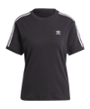 adidas Originals 3 Stripes Baby t-shirt donna 