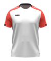 JAKO Dynamic T-Shirt Weiß F026