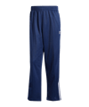 adidas Originals Baggy Jogginghose Blau