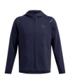 Under Armour Unstoppable Fleece Veste à capuche Bleu C410