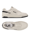 Hummel Stockholm Lx-E Sneaker Wit K9289 