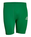 Select Funktions Short Grün F444