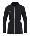 JAKO Veste d'entraînement Noir C802 