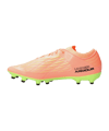 Under Armour Magnetico Pro 4 FG Orange F801 - orange