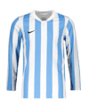 Nike Division IV Striped Shirt Lange Mouw Kids F103