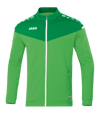 JAKO Veste d'entraînement Vert C022 
