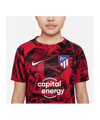 Nike Atletico Madrid Prematch Shirt 22/23 K F611 - rot