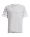 adidas Squadra 25 Shirt Kids Grijs  