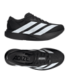 adidas adizero Evo SL Laufschuh Schwarz