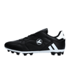JAKO Classico II AG Jr Kids Schwarz Weiss F802 - schwarz
