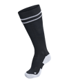 Hummel Chaussettes de football noires F2114 