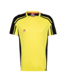 11teamsports Clásico Trikot Gelb Schwarz F70 - gelb