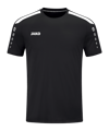 JAKO Power Maillot Enfants Noir C800 