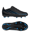 adidas F50 Hyperfast League FG Immortal DNA Kinderen Zwart