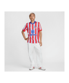 Nike Atletico Madrid Trikot Home 2024/2025 Blau F406 - blau
